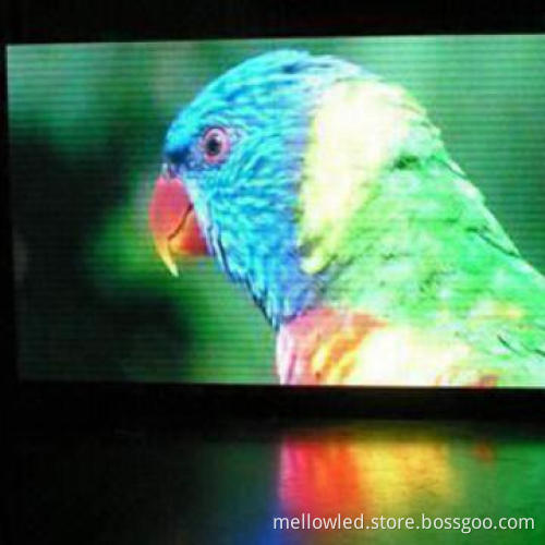 full color indoor LED display